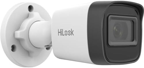 Câmera de Segurança Bullet 20mt 2MP 2,8mm IPC-B121H-C