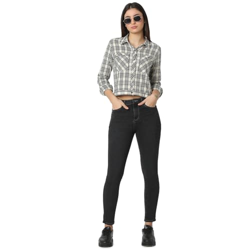 Image of Spykar Women Shirt
