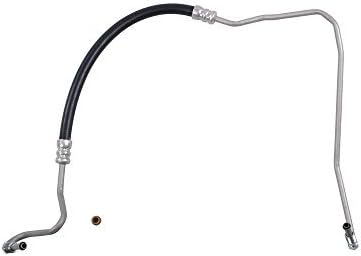 Sunsong 3402916 Power Steering Pressure Line Hose Assembly