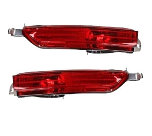 Feu antibrouillard 7P6945702C pour VW Touareg 2011-2014 réflecteur pare-chocs arrière