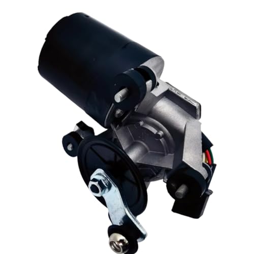Moteur essuie-glace avant Hyundai Tiburon pour rouler serein sous la pluie