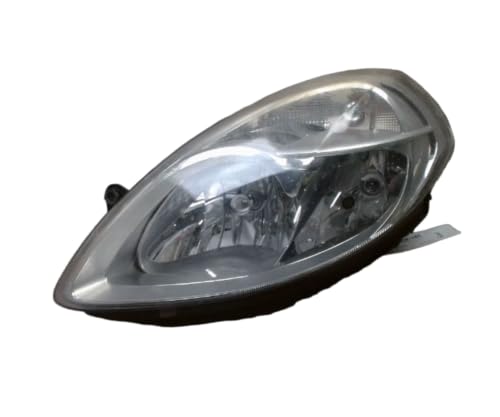 Phare gauche pour LANCIA Ypsilon résout problème de visibilité nuit référence OE 51786654