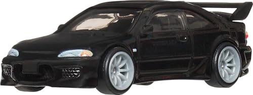 Hot Wheels Cars Premium Fast & Furious Druckguss-Auto im Maßstab 1:64 für Sammler, inspiriert von Fast & Furious Movie Franchise Hot Wheels Cars Premium Fast & Furious Druckguss-Auto im Maßstab 1:64 für Sammler, inspiriert von Fast & Furious Movie Franchise