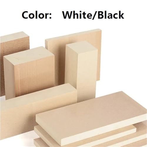 Lámina PEEK contra cortocircuitos placa de plástico aislante para cajas de control 3