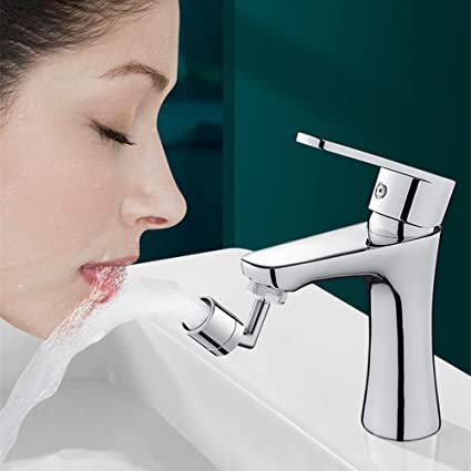 See full amazon price history chart for MANVI Faucet Extender for taps, Swivel Faucet Extender for Bathroom & Kitchen Sink with 2 Water Outlet Modes (720° Faucet) MANVI Faucet Extender for taps, Swivel Faucet Extender for Bathroom & Kitchen Sink with 2 Water Outlet Modes (720° Faucet) (B0C2QBQKXP) Amazon Price History, Amazon Price Tracker