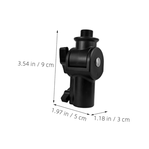 Support de projecteur pivotant trépied stable et réglable 4pcs