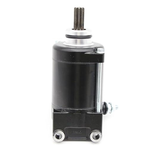 Démarreur moto RR 310 pour remplacer une pièce d'allumage usée