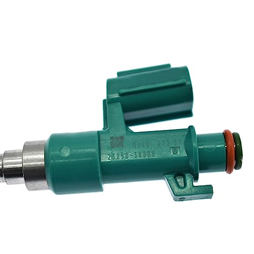 Injecteur de carburant 2325038060 bloc moteur essence auto - 3