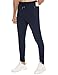 Wayleb Pantaloni Sportivi Uomo Cotone Pantaloni da Jogging Leggeri Pantaloni Fitness da Tuta Elastica Lunghi Tinta Unita Traspirante con Tasca e Coulisse