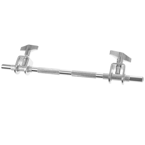 Soporte para Cowbell con 2 Bloqueos, Metal para Batería miniatura 1
