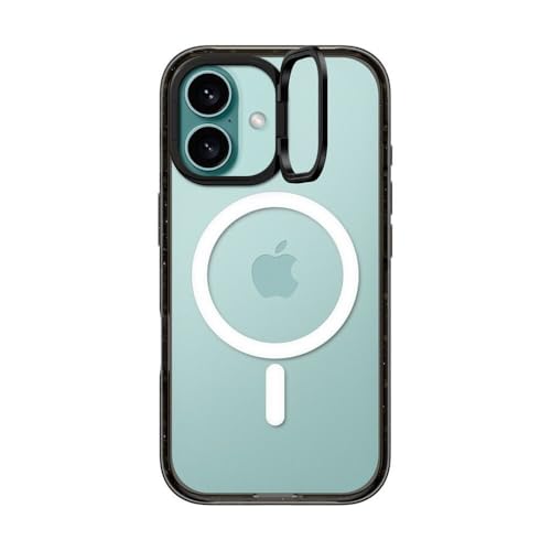 Image of CASETiFY for iPhone 16 Case - Impact Ring Stand MagSafe Compatible