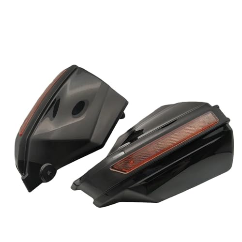 Motorcycle Hand Guard Handle Protector Shield Windproof HandGuards Gear For GSXR600 750 SFV650 For...