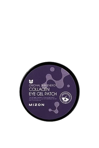 MIZON EYE GEL PATCHES (Colágeno)
