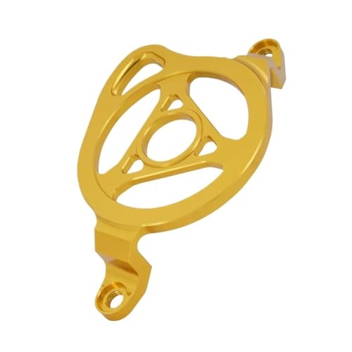 Protecteur stator de moteur Sur Ron évite les pannes de boîtier en enduro