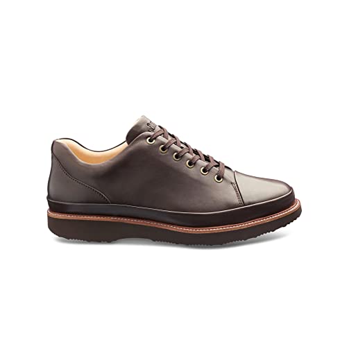 Image of Samuel Hubbard Mens Dress Fast Oxford