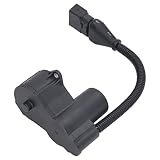 Serwosilnik Zacisku Tylnego Hamulca Ręcznego, ABS Metal 4E0 998 281 B Serwosilnik Tylnego Zacisku Hamulca Postojowego Silnik Zacisku Tylnego Hamulca Postojowego dla S8 D3 4E