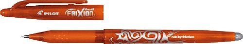 Pilot Frixion Erasable Ballpoint Pen green