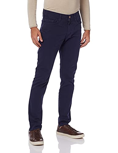 Calça Sarja Felipe Colcci, Masculino, Azul Life, 44
