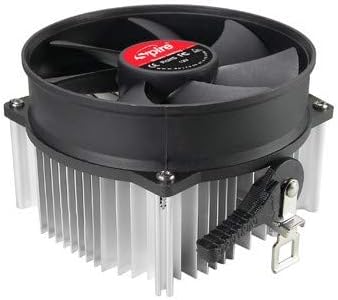 Spire COOLREEF PROPWM-SP805S3 PWM Heatsink For AMD Processors, Black
