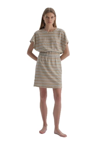 Nightgown vêtement de nuit Dagi pour vos moments de détente estivale à la maison