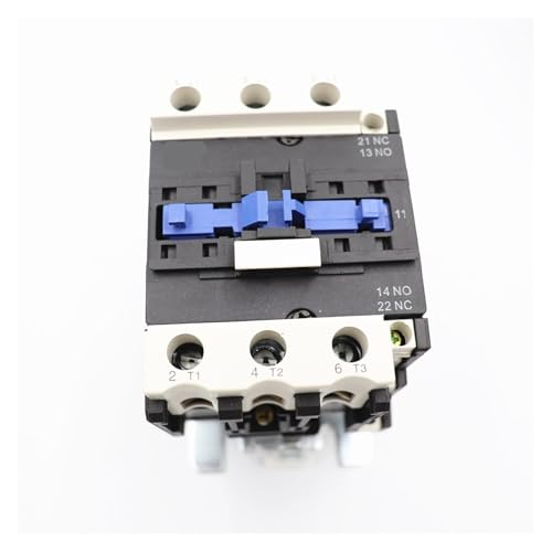 Contacteur lc1d CJX2-6511 AC36V bobine basse tension tripolaire 65 ampères