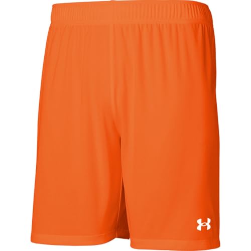 [UNDER ARMOUR] Y `[ TbJ[ bg V[c TEAM SOCCER KNIT SHORTS 874 S[htBbV 3XL