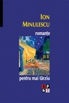 Paperback Romante pentru mai tarziu Book