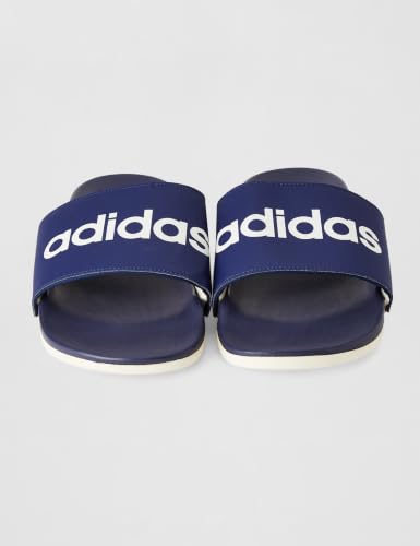 adidas Men's Aryset-Lytt Slipper - Image 5