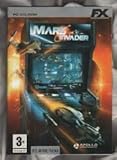 mars invaders game  MARS INVADER PC CDROM