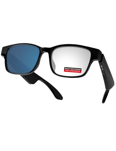 Image of PRO+ Polycarbonate Replacement Lenses for Razer Anzu-Rectangle | Anzu-Round Sunglasses