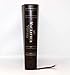 NKJV, MacArthur Study Bible, 2nd Edition, Leathersoft, Black, Thumb Indexed, Comfort Print: Unleashing God's Truth One Verse at a Time