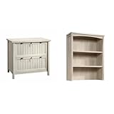 Sauder Costa Lateral File and...