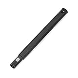 Dupray Neat Single Extension Tube for Steam Cleaner (Accessory Part) – Extended Reach for Hard-to-Access Areas
