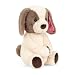 B. toys - Happyhues - Cupcake Pup - Plüsch Hund - Superweiches Plüschtier - Plüschtier für Babys, Kleinkinder, Kinder - Waschmaschinenfester Plüschwelpe - 0 Monate +