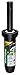 Rain Bird 1804HDSP25 Pressure Regulating (PRS) Professional Dual Spray Pop-Up Sprinkler, 180? Half Circle Pattern, 8