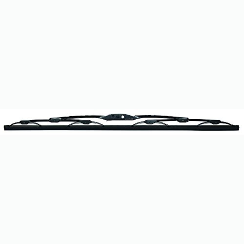 Image of Rain-X RX30222 WeatherBeater All-Season OEM Quality Conventional Windshield Wiper Blade - 22 inch (Pack of 2)