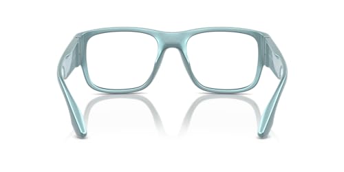 Image of Armani Exchange mens Ax3112u Universal Fit Square Prescription Eyewear Frames