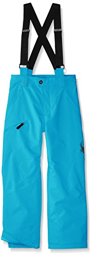 Spyder Boys Propulsion Pant, 18, Electric Blue