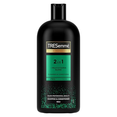 TRESEMME Shampoo Cleanse & Replenish 2 in 1 900ml