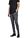 Produktbild JACK & JONES Herren Jjimarco Jjphil Jersey Nor Dg Check Noos Hose, Dark Grey, 32W / 30L EU