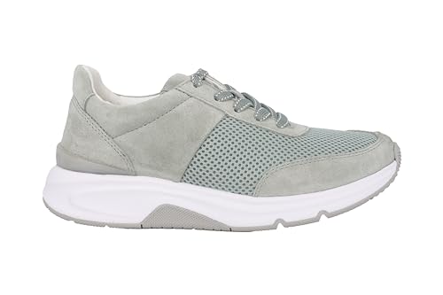 Gabor Rollingsoft Sensitive 66.897.41 basket de marche femme contre la fatigue des pieds