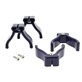 4 unidades. Thule 1500601356 - Tapas para baca de Coche (4 Unidades)