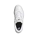 Adidas Men's Retrocross 25 Spikeless Shoes, Footwear White/Grey Six/Gum 4, 11.5