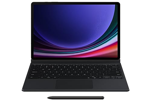 Samsung Mobile Device Keyboard Black Pogo Pin Qwertz German, W128443585 (Pogo Pin Qwertz German)