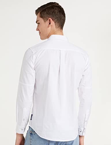 Image of Amazon Brand - INKAST Men Slim Fit Casual Shirt