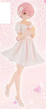 Amazon | 一番くじ Re:ゼロから始める異世界生活 ～夢見る、未来