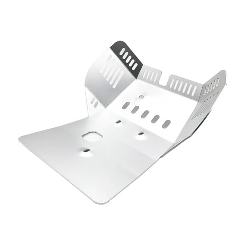 Protector De Chasis De Base De Motor para Suzuki DRZ400 2000-2021 6