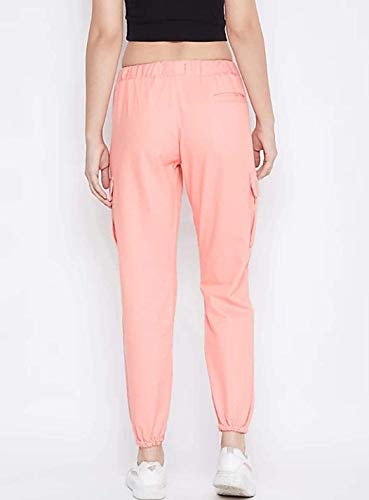 Image of YOZO Women's Comfort Fit Track pants