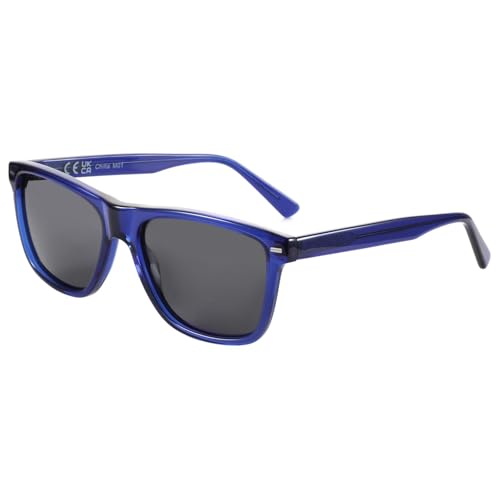 Lunettes de soleil polarisées anti éblouissement acétate UV400 protégez vos yeux fatigués