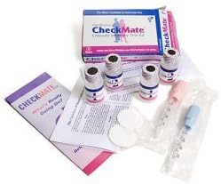 Checkmate Checkmate Fidelity Testing Kit by Checkmate